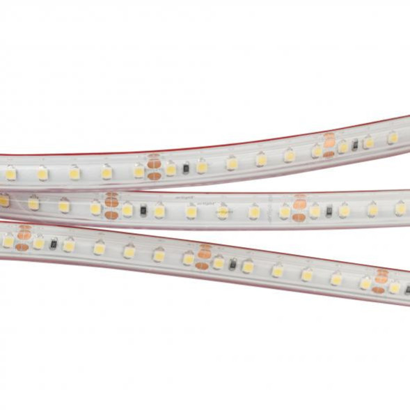 Лента Arlight RTW 2-5000PS 3528 022322 48W 24V 4100lm белый (дневной) IP67