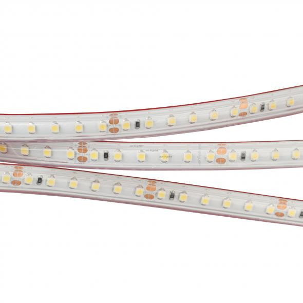 Лента Arlight RTW 2-5000PS 3528 022322 48W 24V 4100lm белый (дневной) IP67