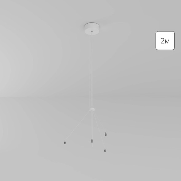 Подвес ARTE Lamp A660033 FADO