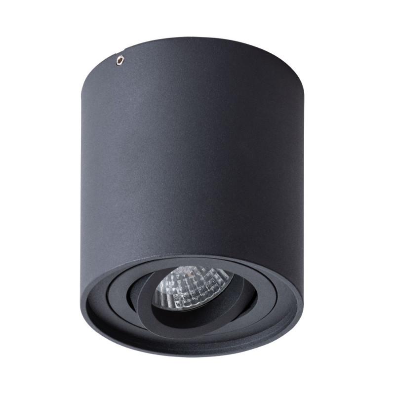 Накладной точечный светильник ARTE Lamp FALCON A5645PL-1BK