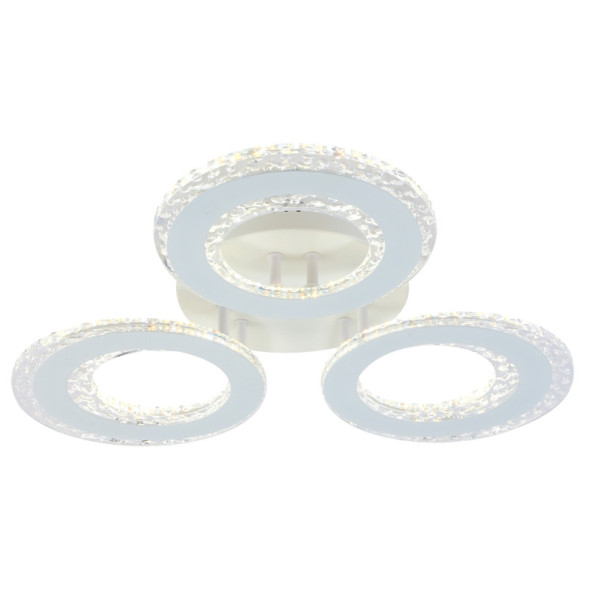 Потолочная люстра Escada AIR 10217/3LED