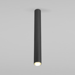 Накладной точечный светильник Elektrostandard Pika 6W (25030/LED) черный