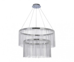 Подвесная люстра Kink Light Агни 08260-80+60,02