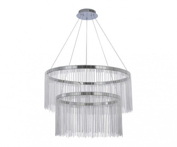 Подвесная люстра Kink Light Агни 08260-80+60,02
