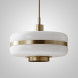 Подвесной светильник ImperiumLoft 240255-26 Masina Pendant