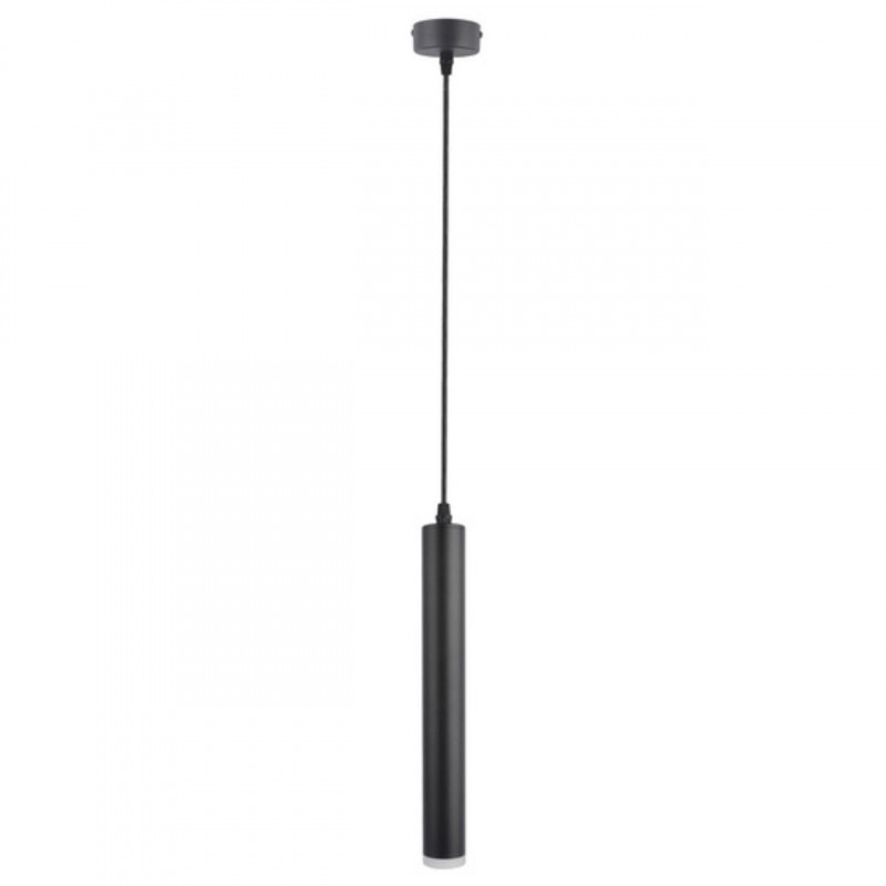 Подвесной светильник ARTE Lamp HUBBLE A6810SP-1BK