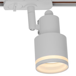 Трековый светильник Citilux CL565T10 BRUNO