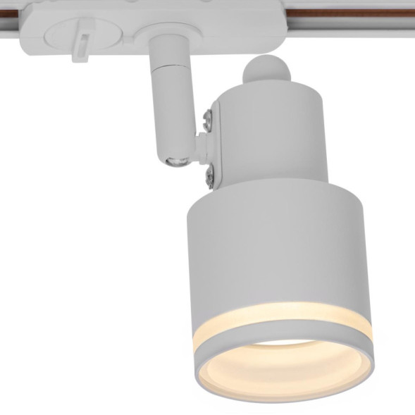 Трековый светильник Citilux CL565T10 BRUNO