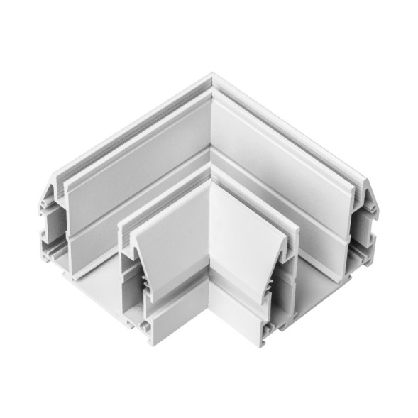 Соединитель для шинопровода Lightstar 505206 Teta