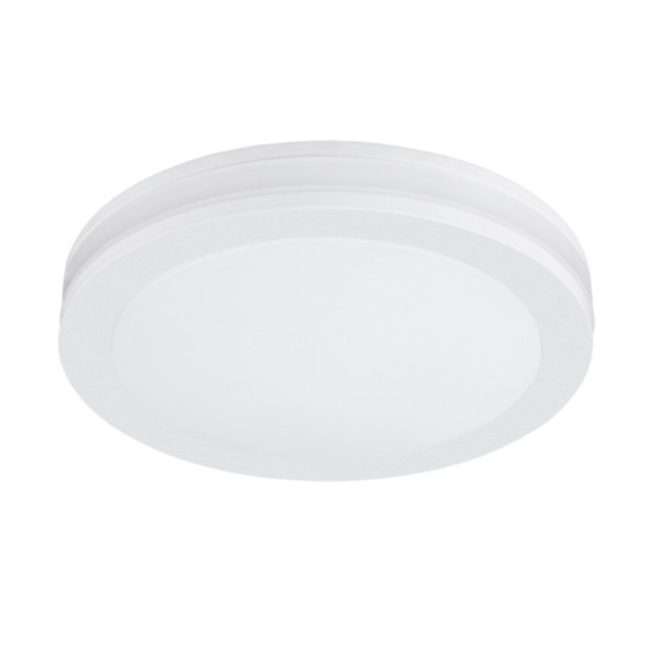 Встраиваемый точечный светильник ARTE Lamp TABIT A8431PL-1WH