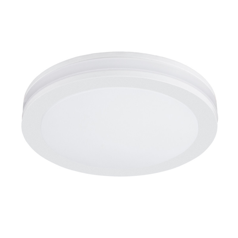 Встраиваемый точечный светильник ARTE Lamp TABIT A8431PL-1WH