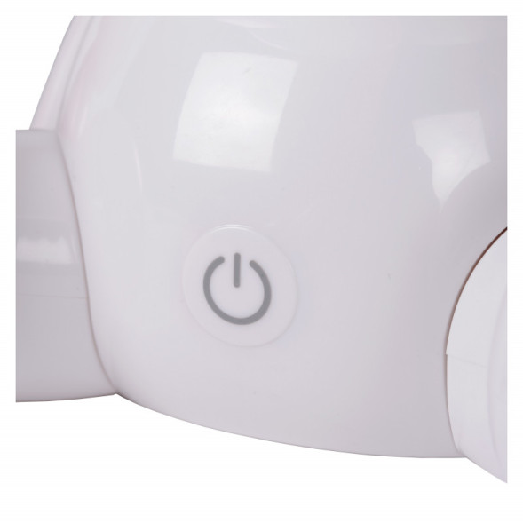 Детская настольная лампа LUCIDE DODO 71590/03/31