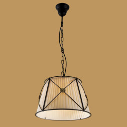 Подвесной светильник Citilux Дрезден CL409111