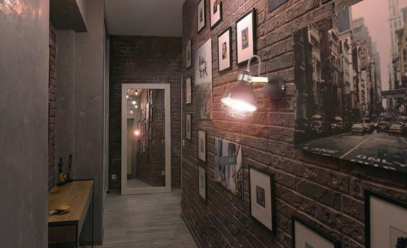 Спот Escada RETRO 1135/1A