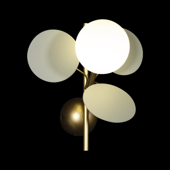 Бра LOFT IT Matisse 10008/1W Grey