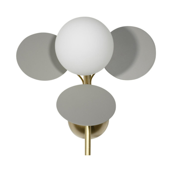 Бра LOFT IT Matisse 10008/1W Grey