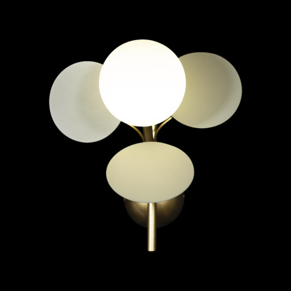 Бра LOFT IT Matisse 10008/1W Grey