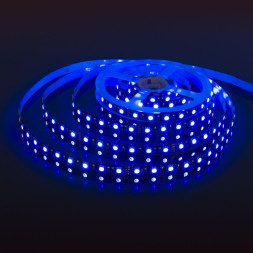 Лента Elektrostandard 60Led 14,4W IP20 0W 24V RGB IP20