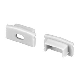 Заглушка профиля Arlight 054381 ARH-LINE