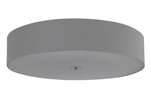 Потолочный светильник Crystal Lux JEWEL JEWEL PL700 GR