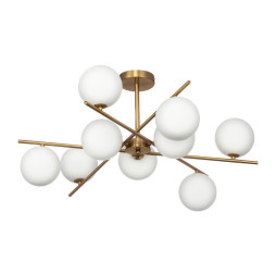 Люстра на штанге Citilux CL242193 RONNY