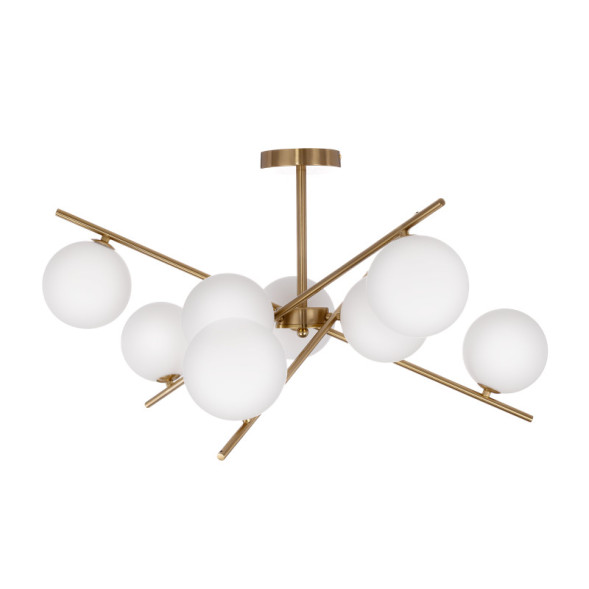 Люстра на штанге Citilux CL242193 RONNY