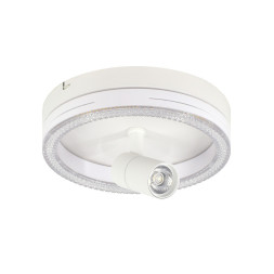 Потолочный светильник Escada 20044SMA/02LED WH