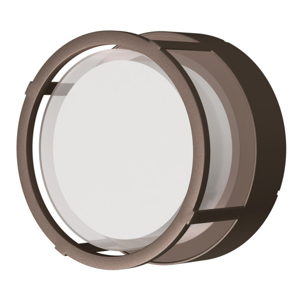 Уличный настенный светильник Mantra 8859 CREEK