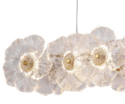 Подвесная люстра Kink Light 07601-95L,36 Грея