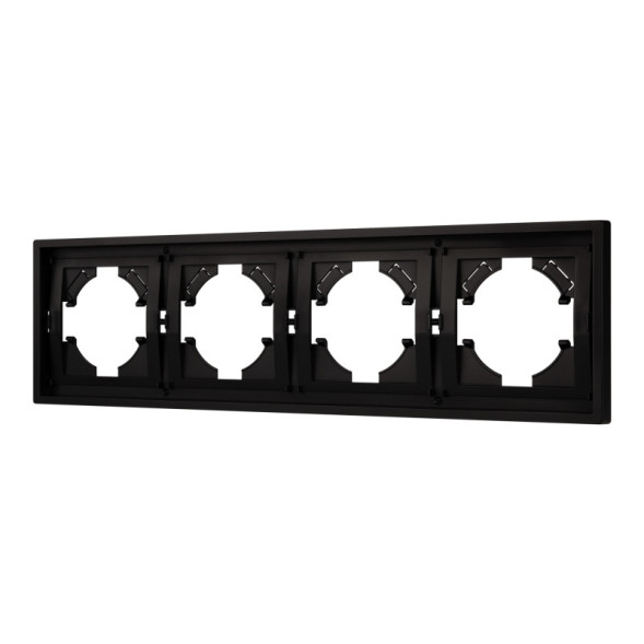 Рамка для электроустановки 053848 Arlight TENDO