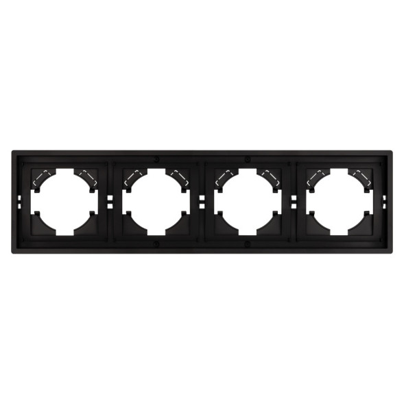 Рамка для электроустановки 053848 Arlight TENDO