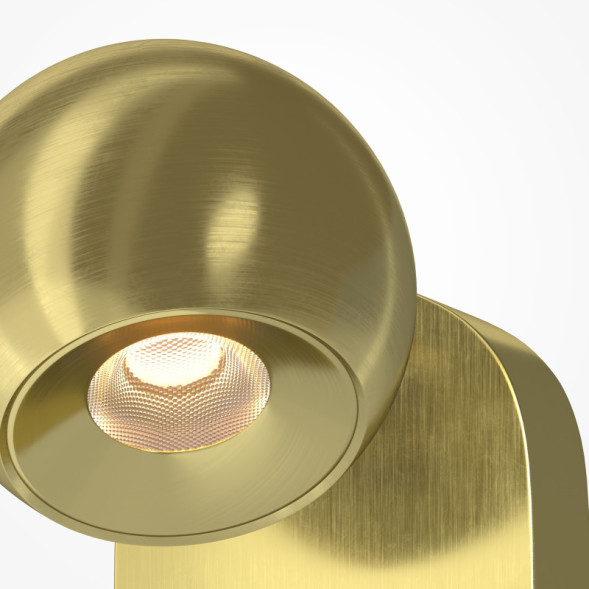 Бра Maytoni MOD434WL-L5BS3K Elfin