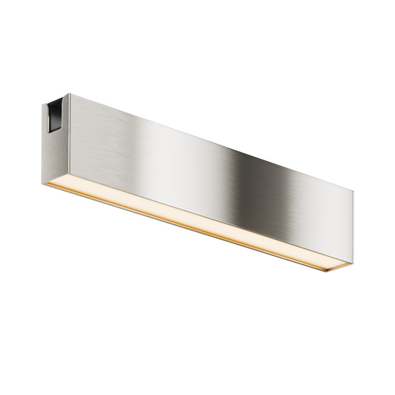 Магнитный трековый светильник Maytoni Technical TR151-1-12W3K-PT BASIS