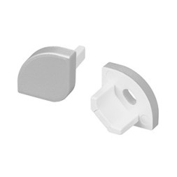 Заглушка профиля ленты 058901 Arlight ARH-KANT