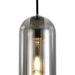 Подвесной светильник Escada DAMASK 10195/1S Smoke