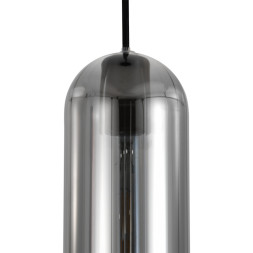 Подвесной светильник Escada DAMASK 10195/1S Smoke