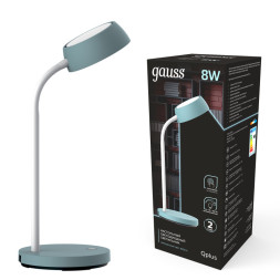 Настольная лампа Gauss GT6023 Qplus