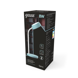 Настольная лампа Gauss GT6023 Qplus
