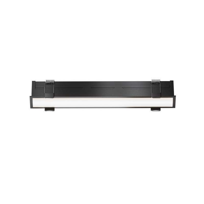 Встраиваемый точечный светильник Maytoni Technical DL066-20W3-6K-B BASIS