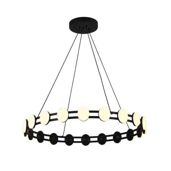 Подвесная люстра F-Promo 4601-8P Moti