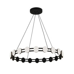 Подвесная люстра F-Promo 4601-8P Moti