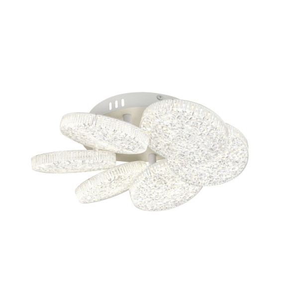 Потолочный светильник Escada AGATA 10278/6LED