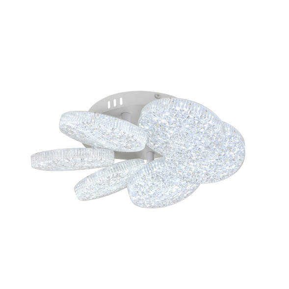 Потолочный светильник Escada AGATA 10278/6LED