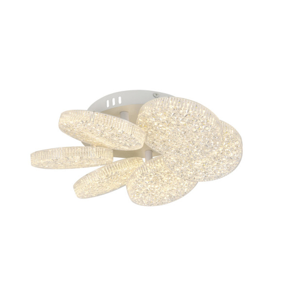 Потолочный светильник Escada AGATA 10278/6LED