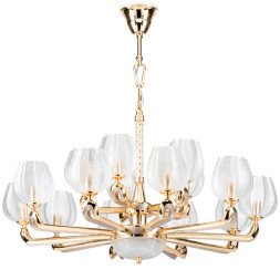 Подвесная люстра Lightstar Delta 706152