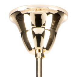 Подвесная люстра Lightstar Delta 706152