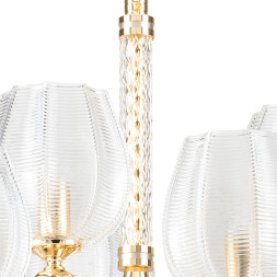 Подвесная люстра Lightstar Delta 706152