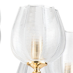 Подвесная люстра Lightstar Delta 706152