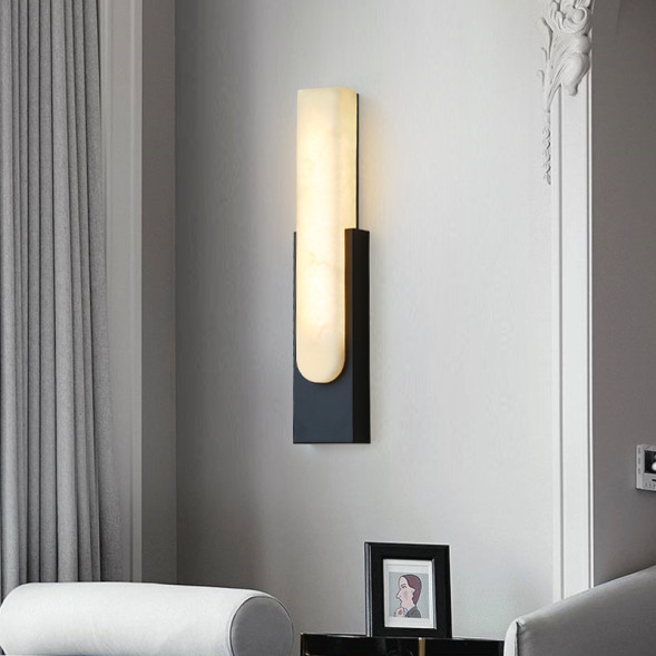 Бра ImperiumLoft 167364-26 Mirca