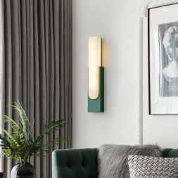 Бра ImperiumLoft 167364-26 Mirca